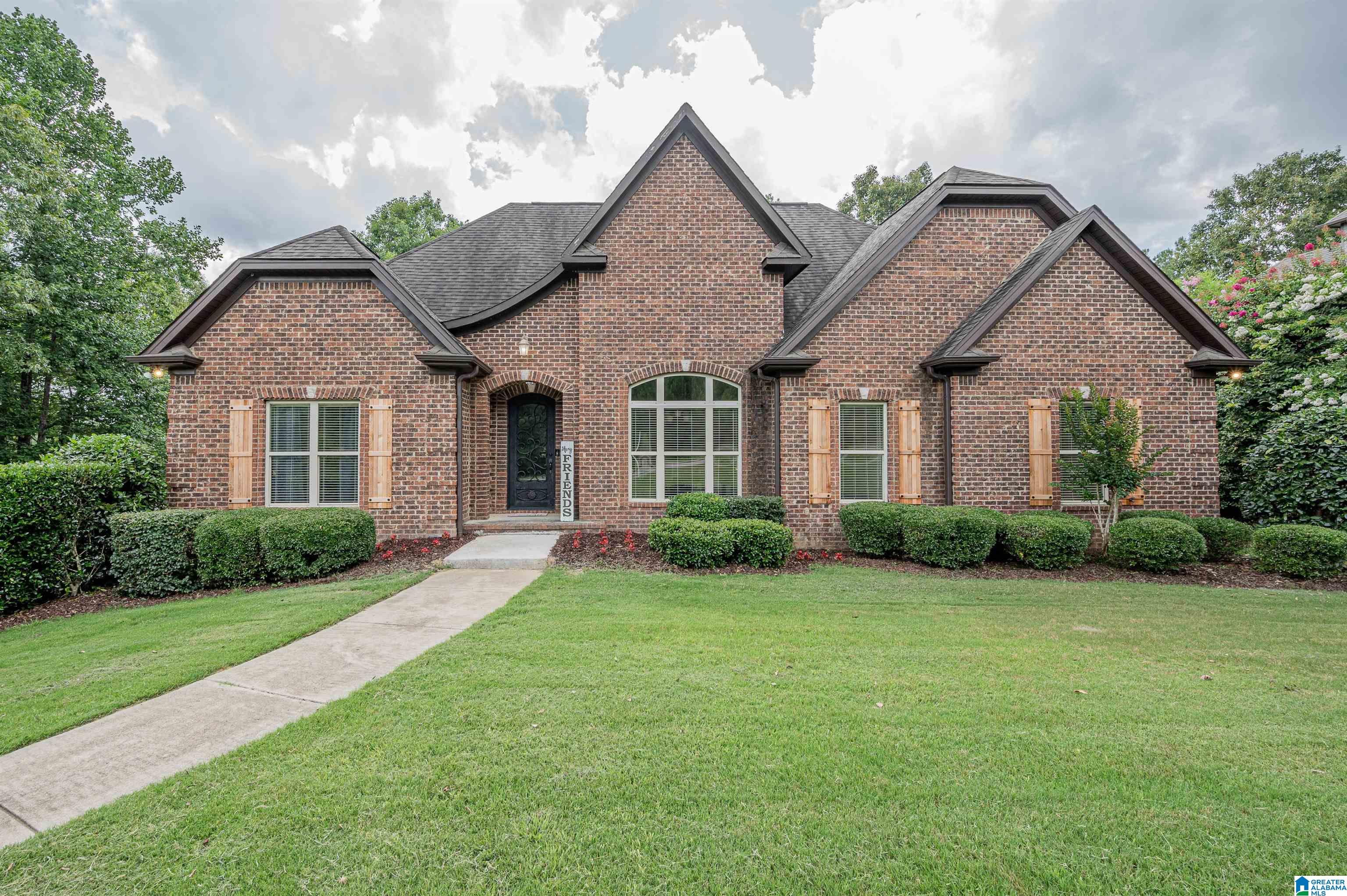 569 Whitetail Run Chelsea, AL 35043 - Photo 1 of 50