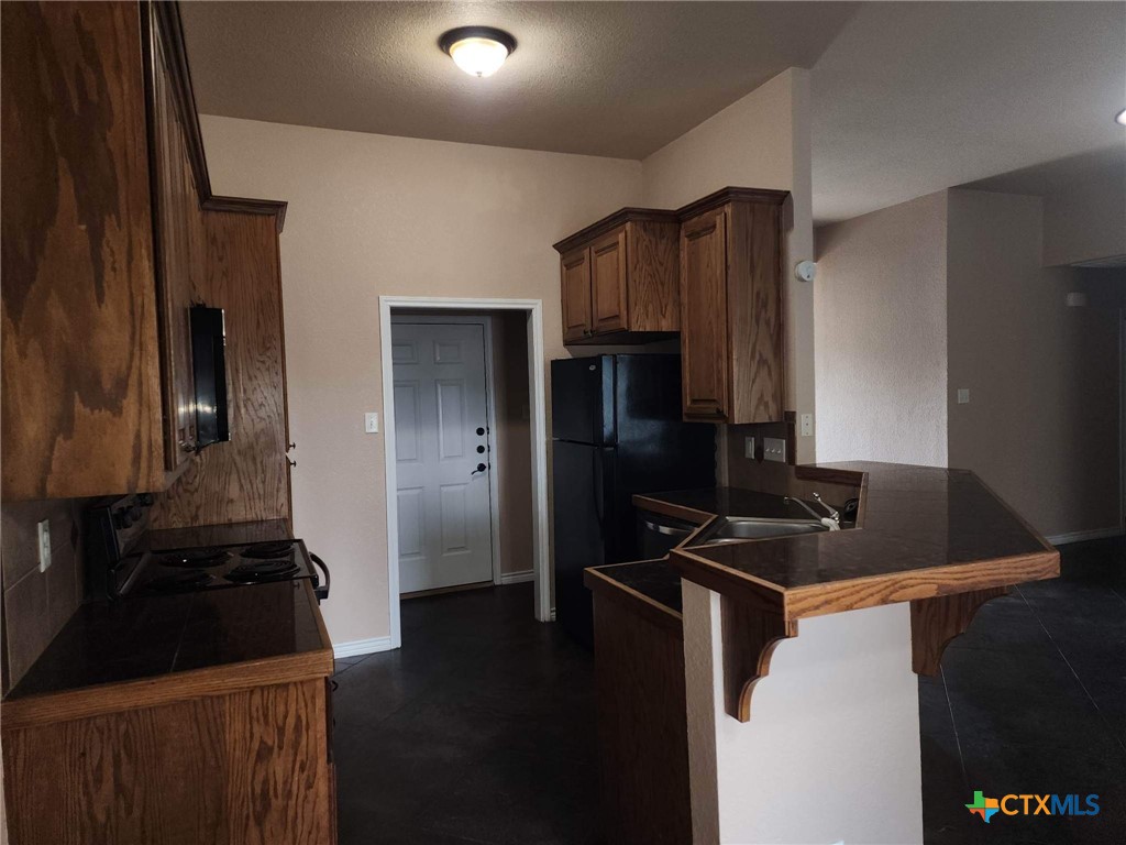 501 Straws Mill Road, Unit A Gatesville, TX 76528 - Photo 2 of 10
