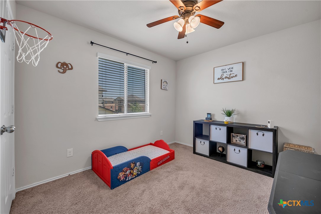 6701 Mustang Creek Road Killeen, TX 76549 - Photo 6 of 7