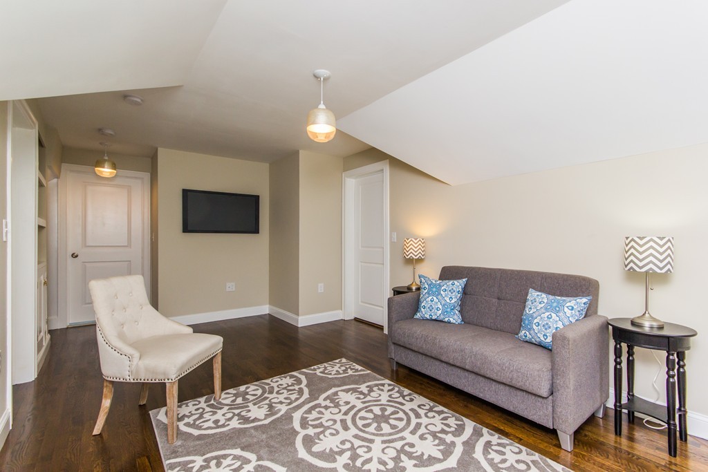 63 Chesbrough Road Boston, MA 02132 - Photo 18 of 30 Gallery Image 18