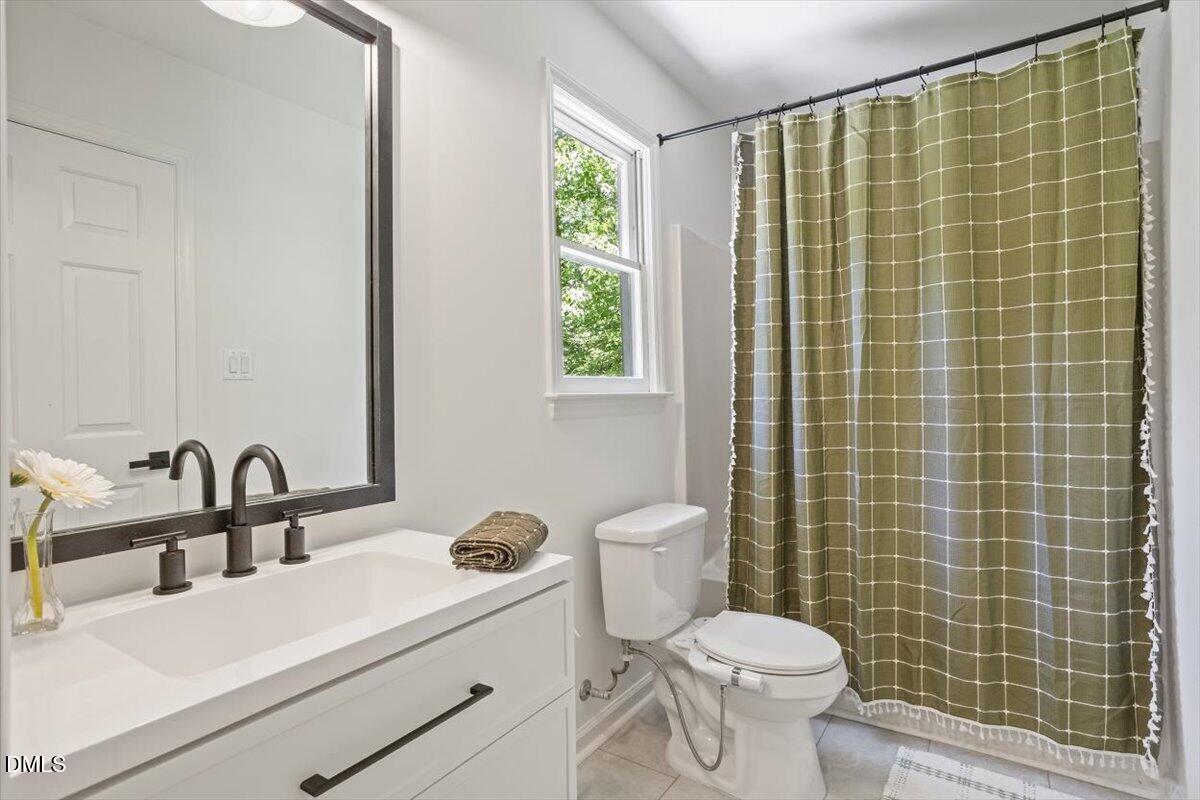 5034 Simmons Branch Trail Raleigh, NC 27606 - Photo 26 of 43