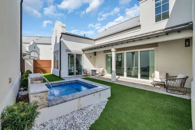 $899,900 | 8189 Buffy Place, Myrtle Beach, SC 29572