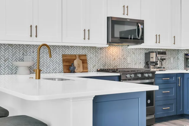 $899,900 | 8189 Buffy Place, Myrtle Beach, SC 29572