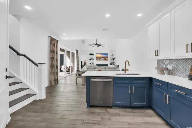 $899,900 | 8189 Buffy Place, Myrtle Beach, SC 29572