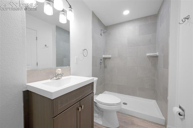 4815 Del Sol Road Colorado Springs, CO 80918 - Photo 23 of 27