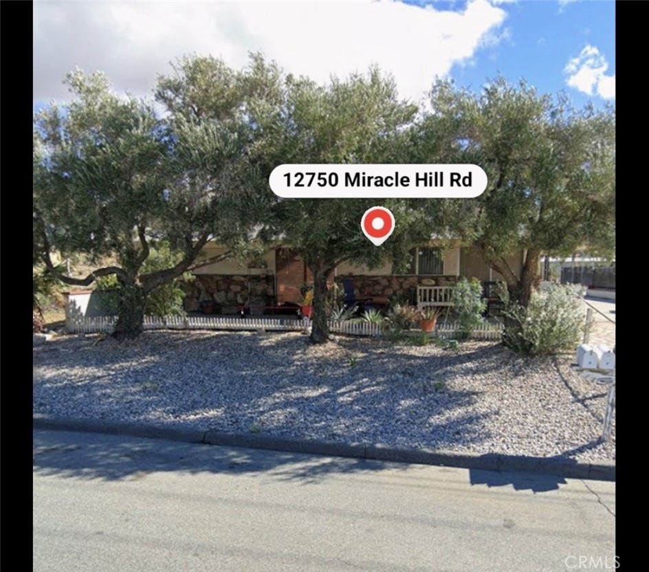 12750 Miracle Hill Road Desert Hot Springs, CA 92240 - Photo 1 of 14