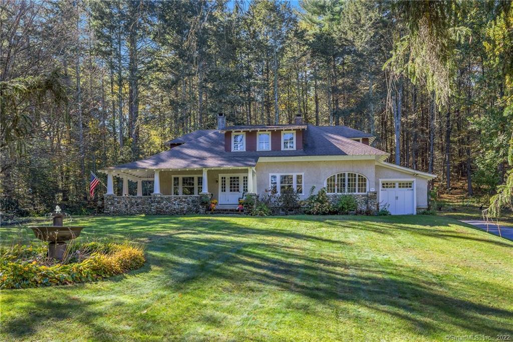 45 Steele Road New Hartford, CT 06057 - Photo 1 of 1 Gallery Image 1