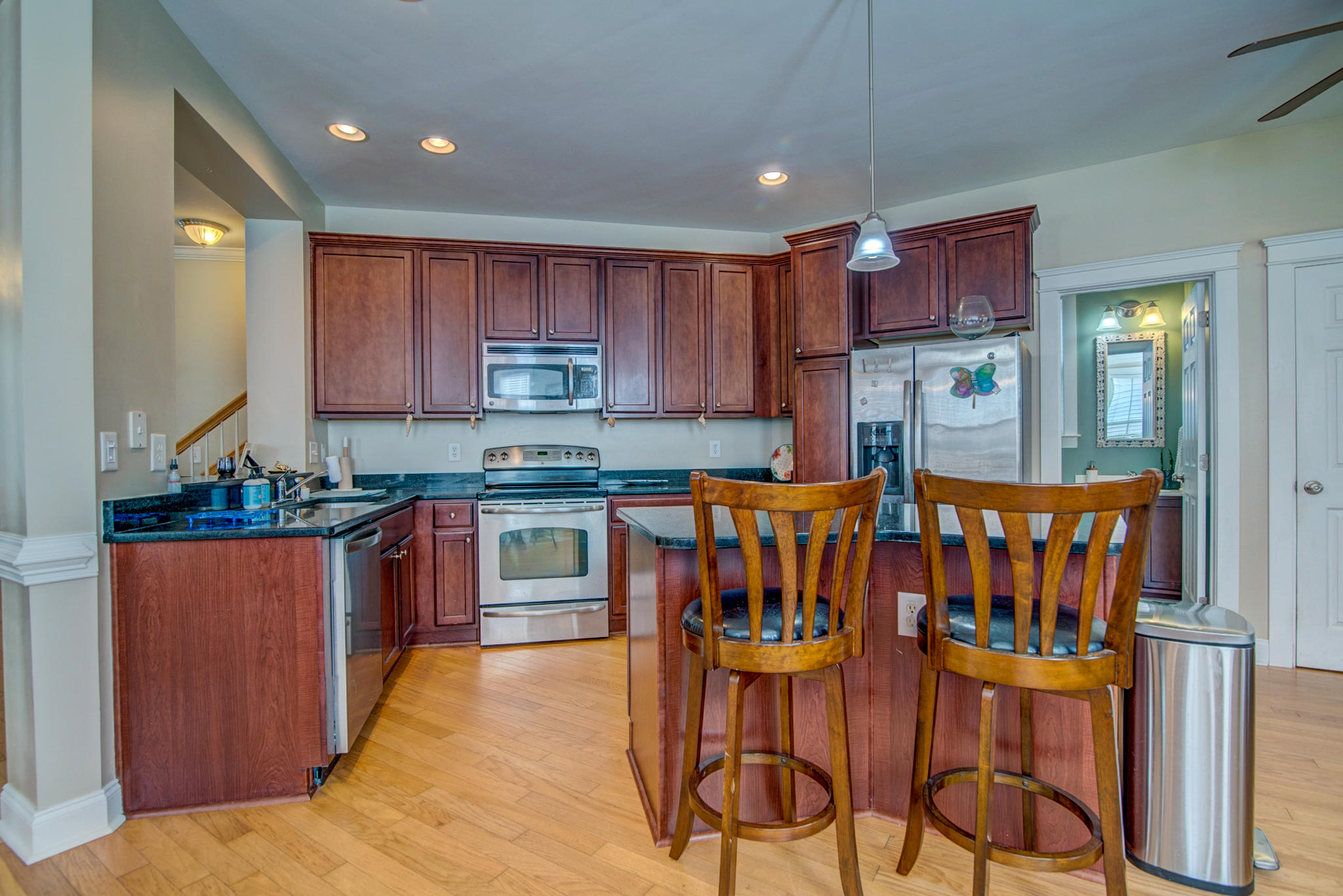 1694 Bee Balm Road Johns Island, SC 29455 - Photo 10 of 40 1694 Bee Balm-26