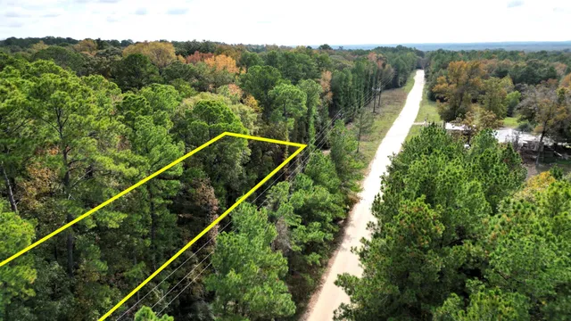 a view of a city from a balcony