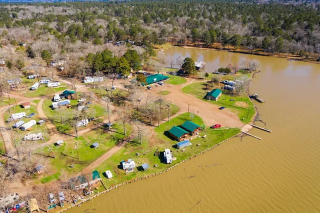 $14,900 | 375 Rock Creek Drive, Trinity, TX 75862