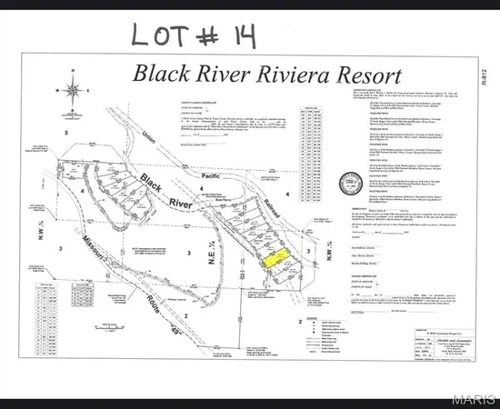 $80,000 | 0 River Mill Spring, Mill Spring, MO 63952