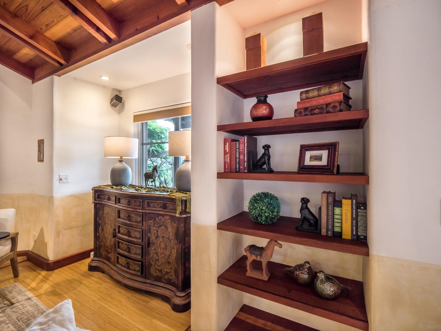 700 Enos Lane Watsonville, CA 95076 - Photo 13 of 56 a living room with lots of furniture and decor