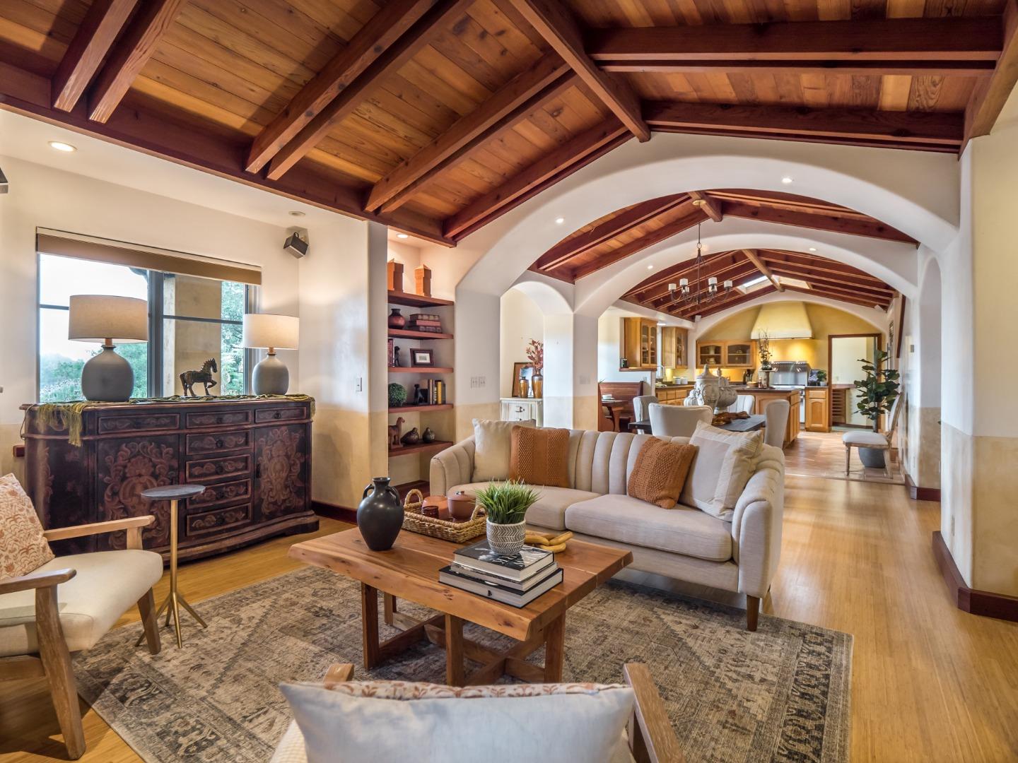 700 Enos Lane Watsonville, CA 95076 - Photo 2 of 56 a living room with furniture