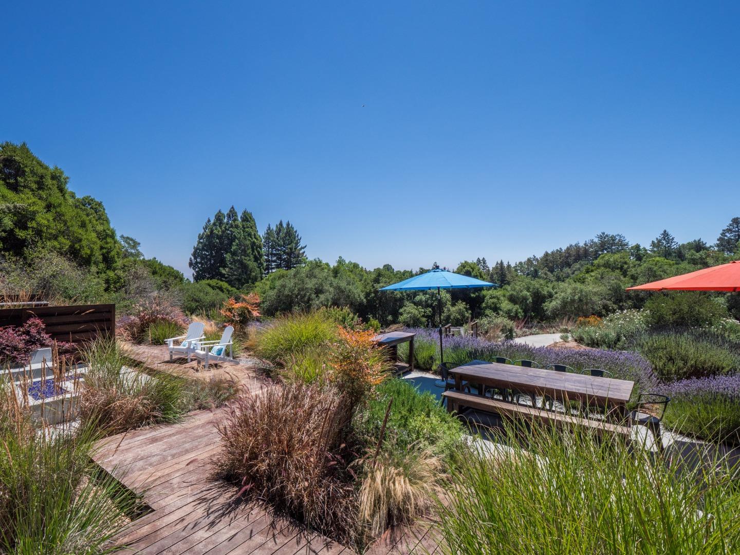 700 Enos Lane Watsonville, CA 95076 - Photo 32 of 56 a view of river covered by trees and buildings