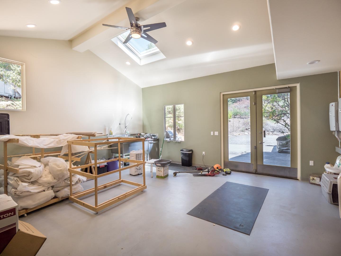 700 Enos Lane Watsonville, CA 95076 - Photo 47 of 56 a living room with furniture and white walls