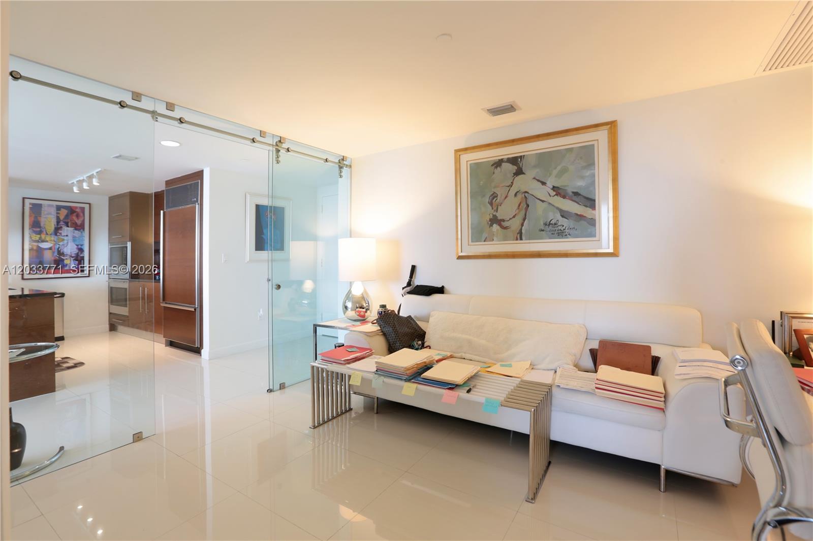 495 Brickell Avenue, Unit 4703 Miami, FL 33131 - Photo 5 of 10