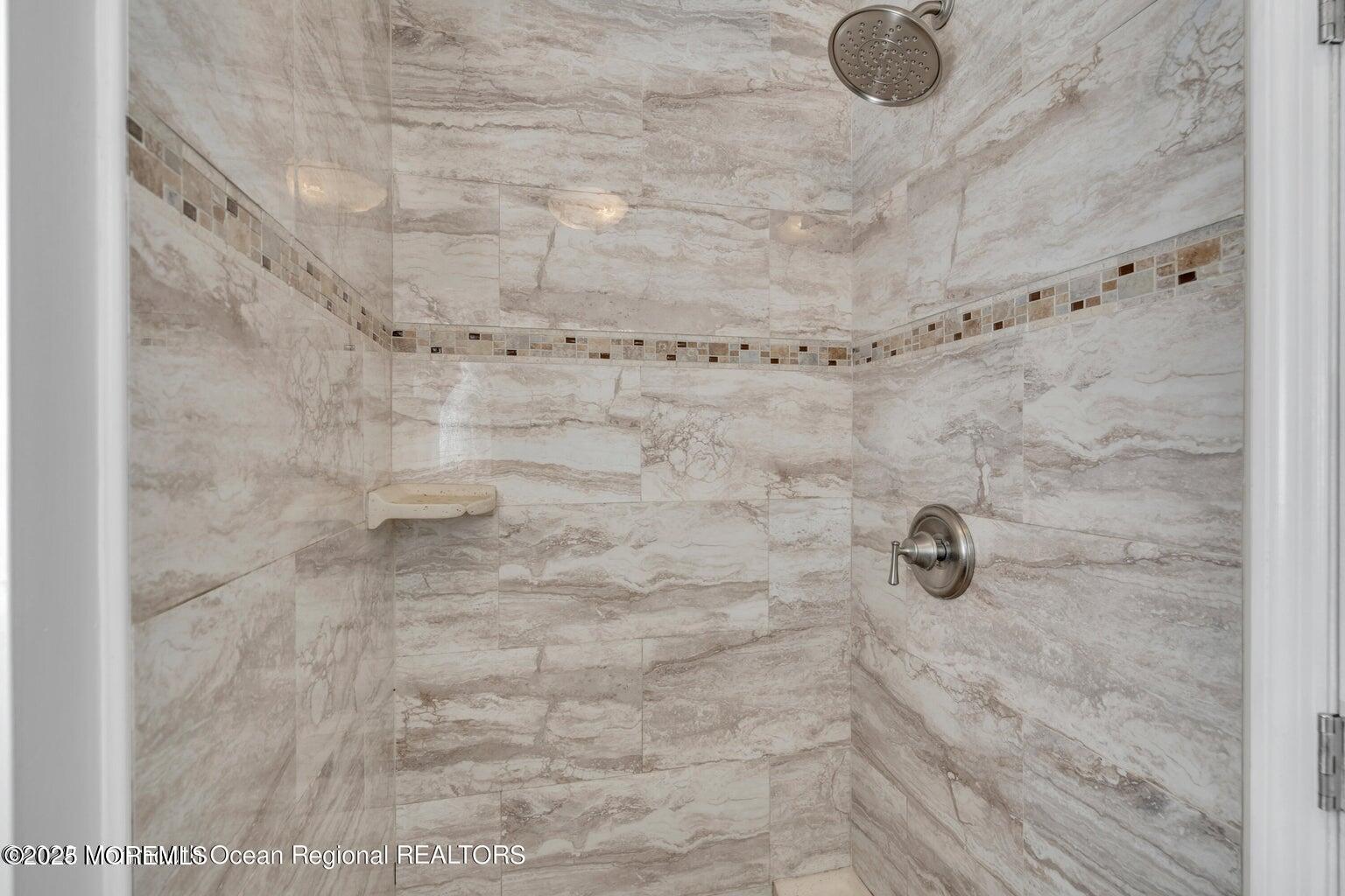 2253 Llewellyn Parkway Forked River, NJ 08731 - Photo 24 of 42 a bathroom with a shower