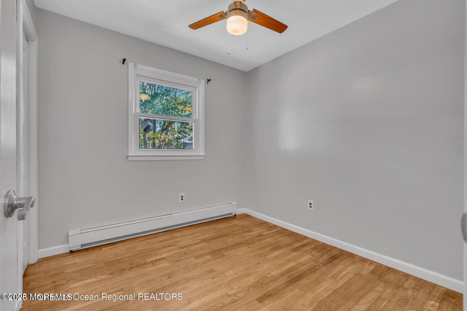 2253 Llewellyn Parkway Forked River, NJ 08731 - Photo 27 of 42 an empty room with a window