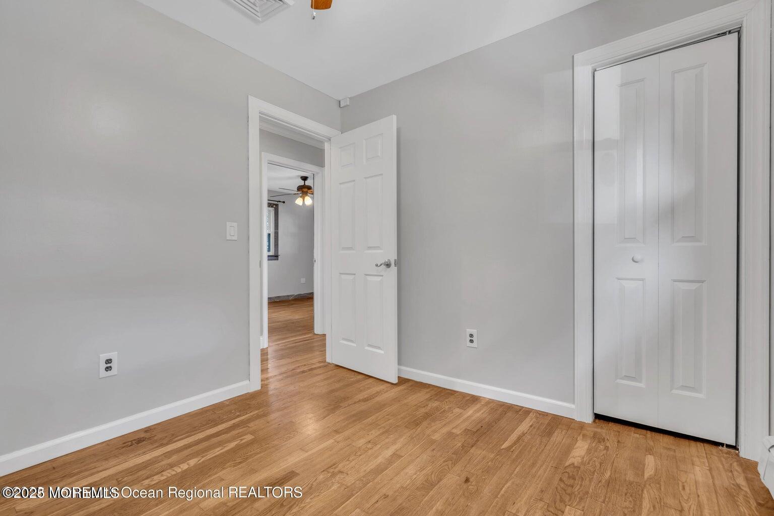 2253 Llewellyn Parkway Forked River, NJ 08731 - Photo 28 of 42 a view of an empty room