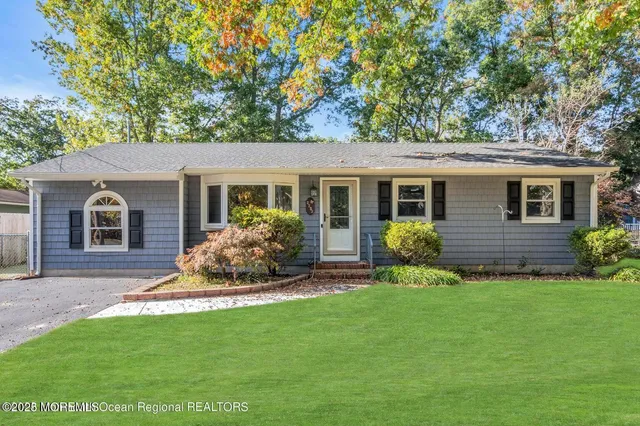 $2,900 | 2253 Llewellyn Parkway, Forked River, NJ 08731