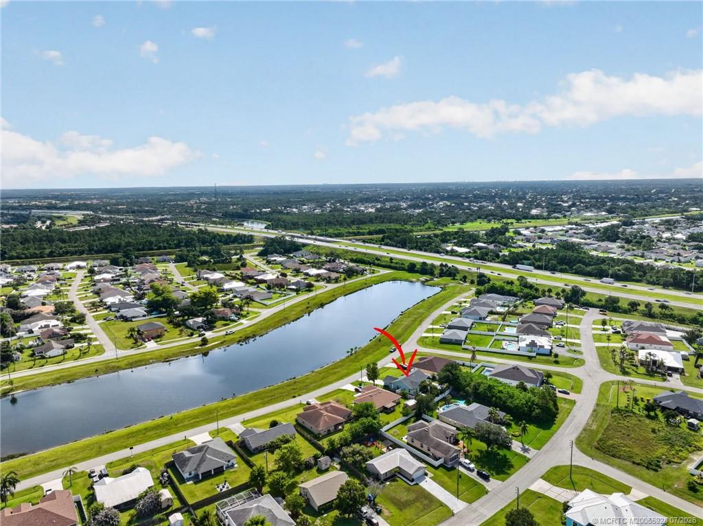 2510 Southwest Fair Isle Road Port St. Lucie, FL 34987 - Photo 62 of 62 Gallery Image 62