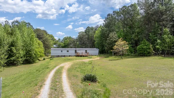 $165,000 | 1293 Bess Chapel Church Road, Cherryville, NC 28021