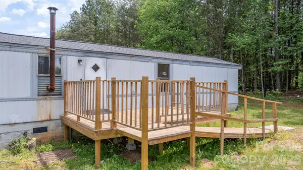 $165,000 | 1293 Bess Chapel Church Road, Cherryville, NC 28021