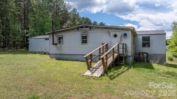 $165,000 | 1293 Bess Chapel Church Road, Cherryville, NC 28021