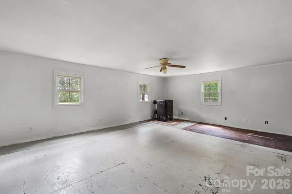 $165,000 | 1293 Bess Chapel Church Road, Cherryville, NC 28021