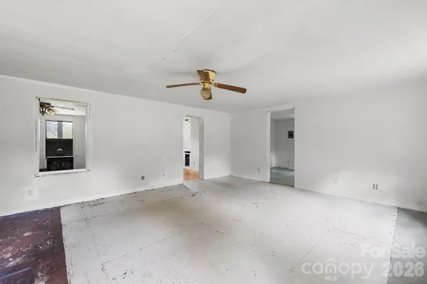 $165,000 | 1293 Bess Chapel Church Road, Cherryville, NC 28021