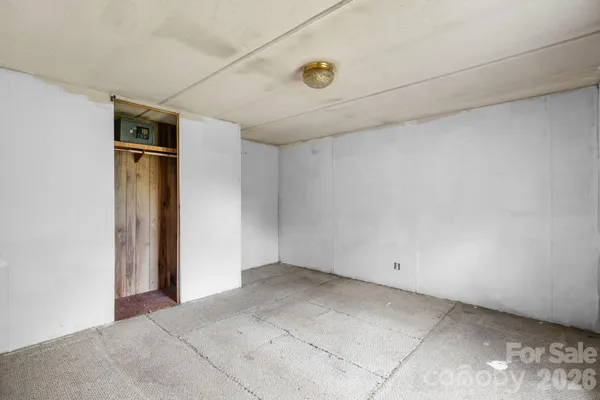 $165,000 | 1293 Bess Chapel Church Road, Cherryville, NC 28021