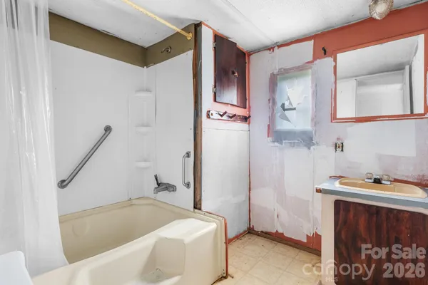 $165,000 | 1293 Bess Chapel Church Road, Cherryville, NC 28021