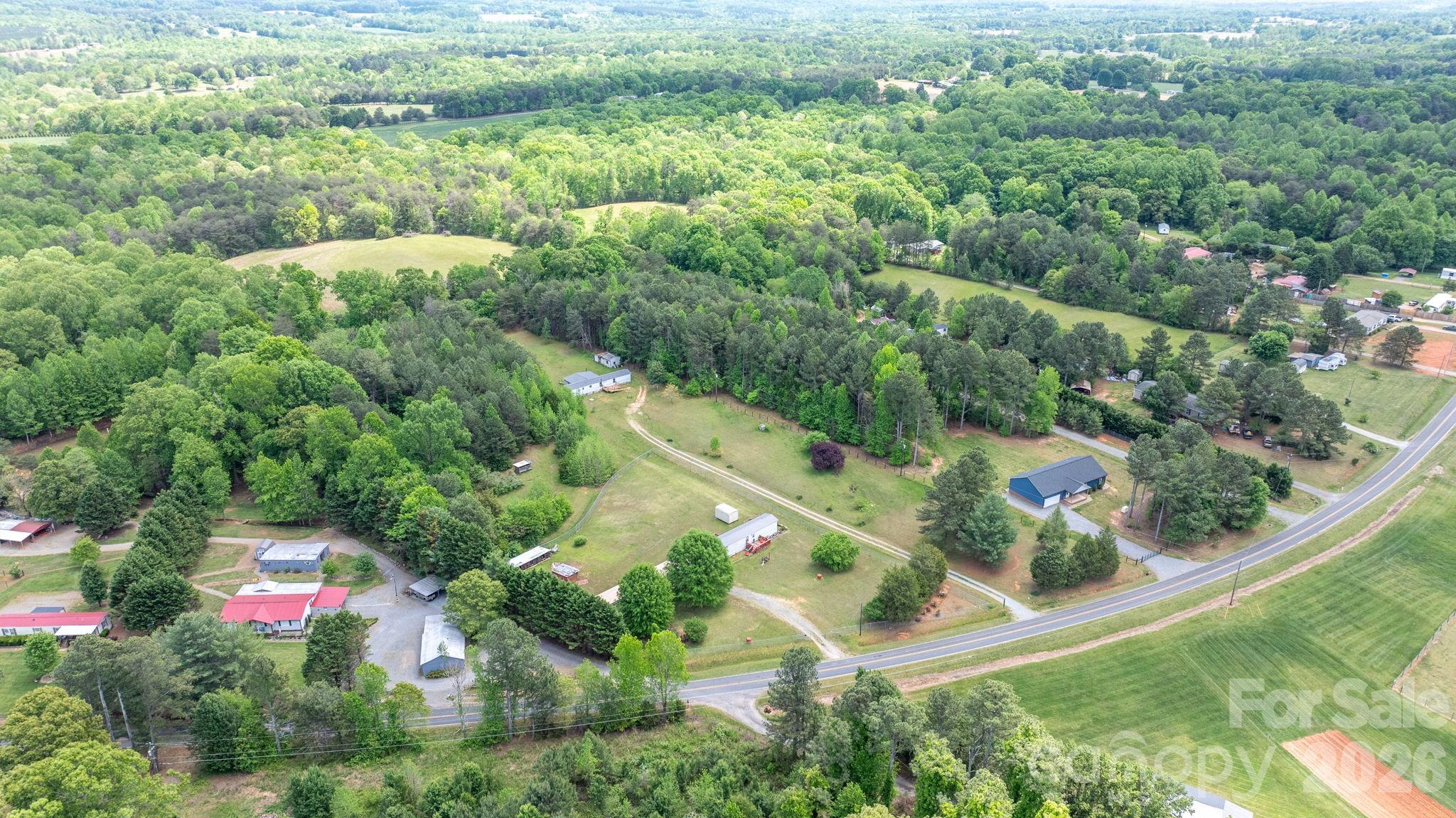 1293 Bess Chapel Church Road Cherryville, NC 28021 - Photo 30 of 30