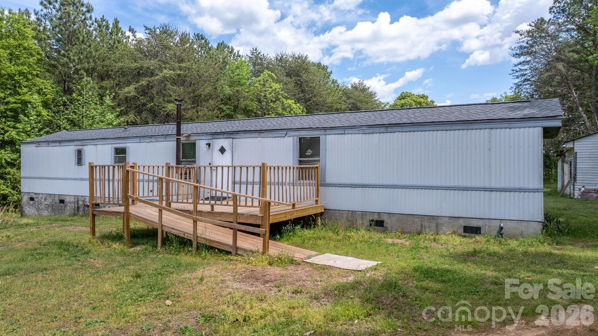 1293 Bess Chapel Church Road Cherryville, NC 28021 - Photo 5 of 30