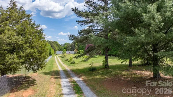 $165,000 | 1293 Bess Chapel Church Road, Cherryville, NC 28021
