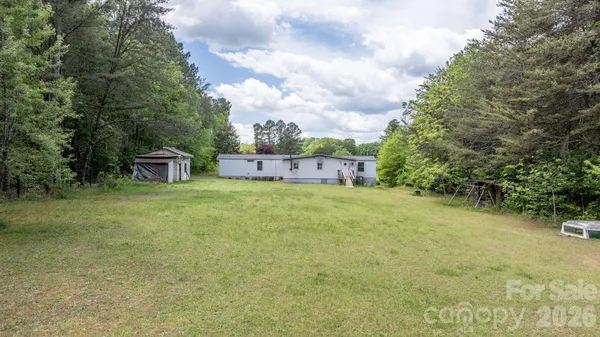 $165,000 | 1293 Bess Chapel Church Road, Cherryville, NC 28021