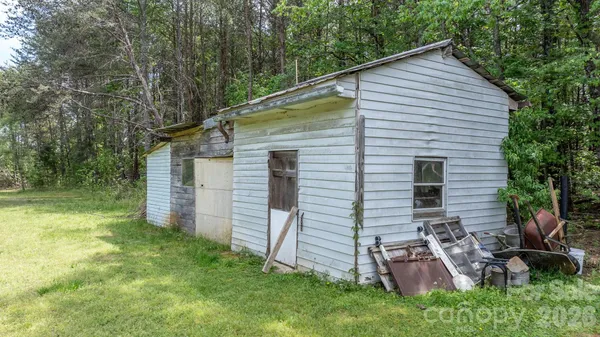 $165,000 | 1293 Bess Chapel Church Road, Cherryville, NC 28021