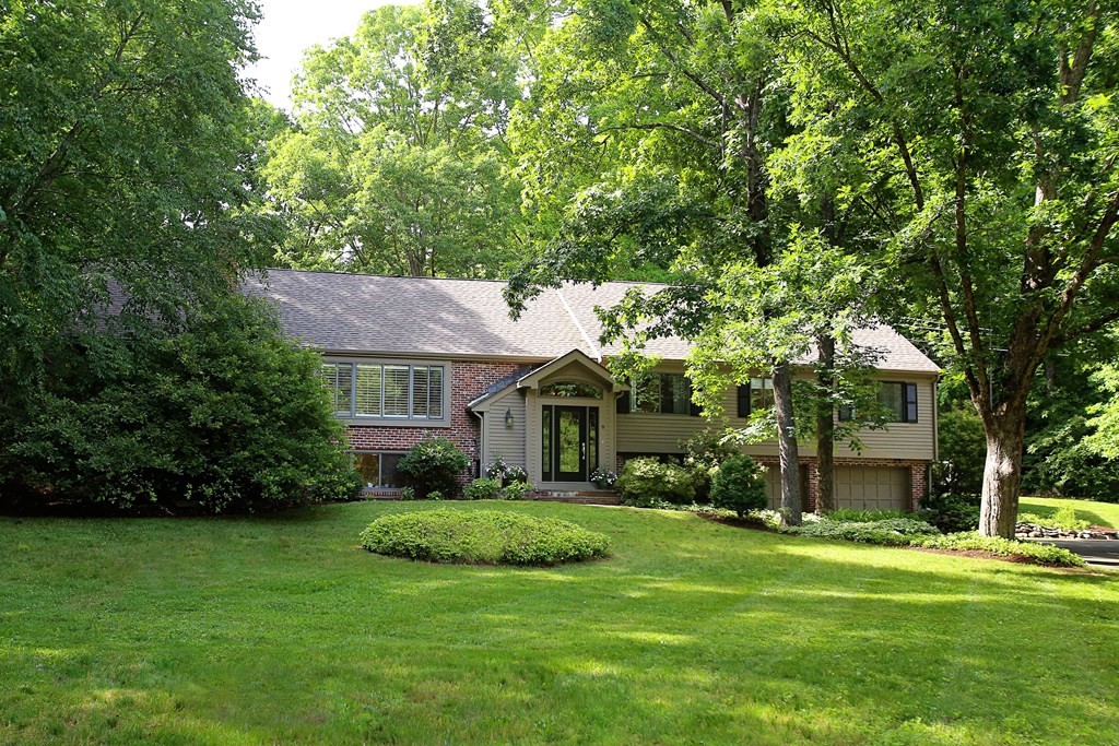 9 Wood Road Sherborn, MA 01770 - Photo 1 of 28 Gallery Image 1