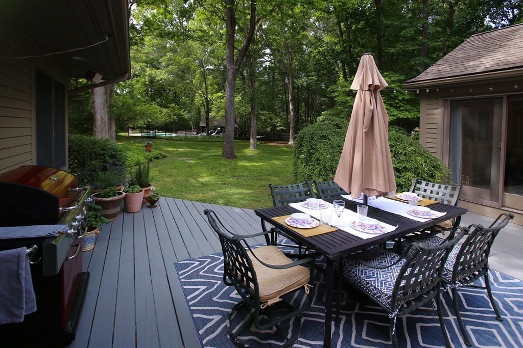 9 Wood Road Sherborn, MA 01770 - Photo 23 of 28 Gallery Image 23