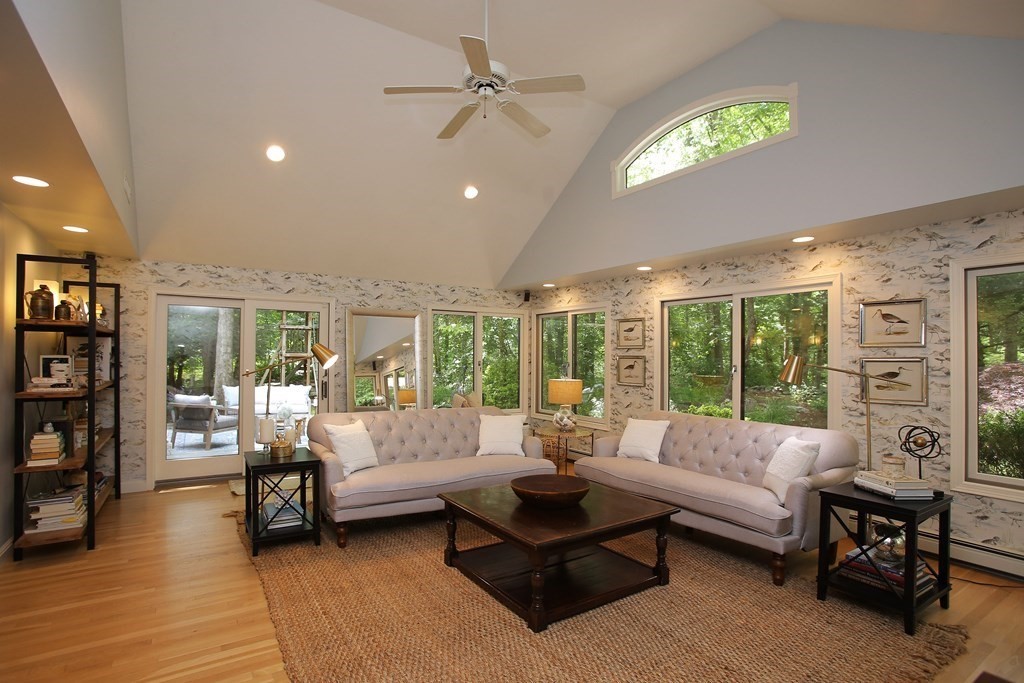 9 Wood Road Sherborn, MA 01770 - Photo 3 of 28 Gallery Image 3