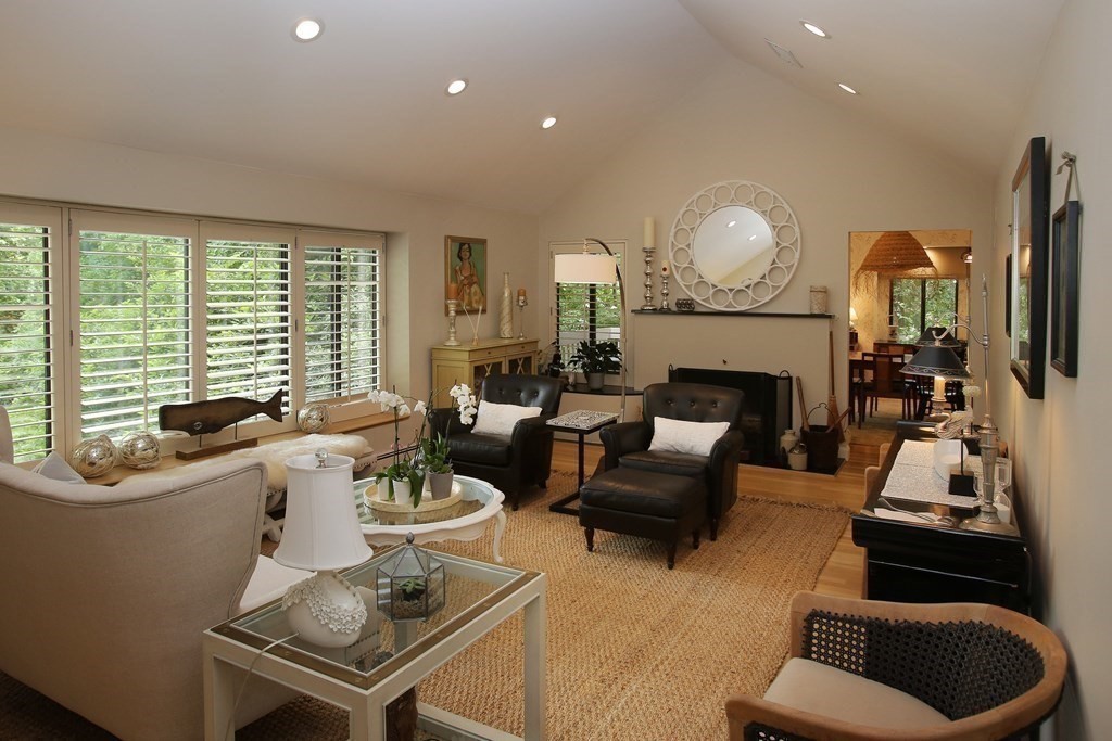 9 Wood Road Sherborn, MA 01770 - Photo 10 of 28 Gallery Image 10