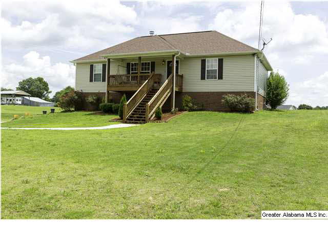 1271 Sugar Ridge Road Morris, AL 35116 - Photo 3 of 32