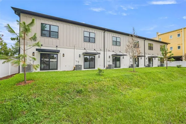 $2,719,600 | 4308 West Gray Street, Unit 2 THRU 5, Tampa, FL 33609