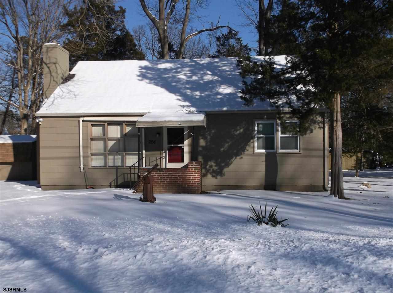 204 Mistle Road Laurel Lake, NJ 08332 - Photo 1 of 1 Gallery Image 1