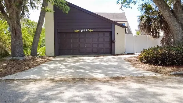 $249,000 | 7526 Santa Fe Trail, Hudson, FL 34667