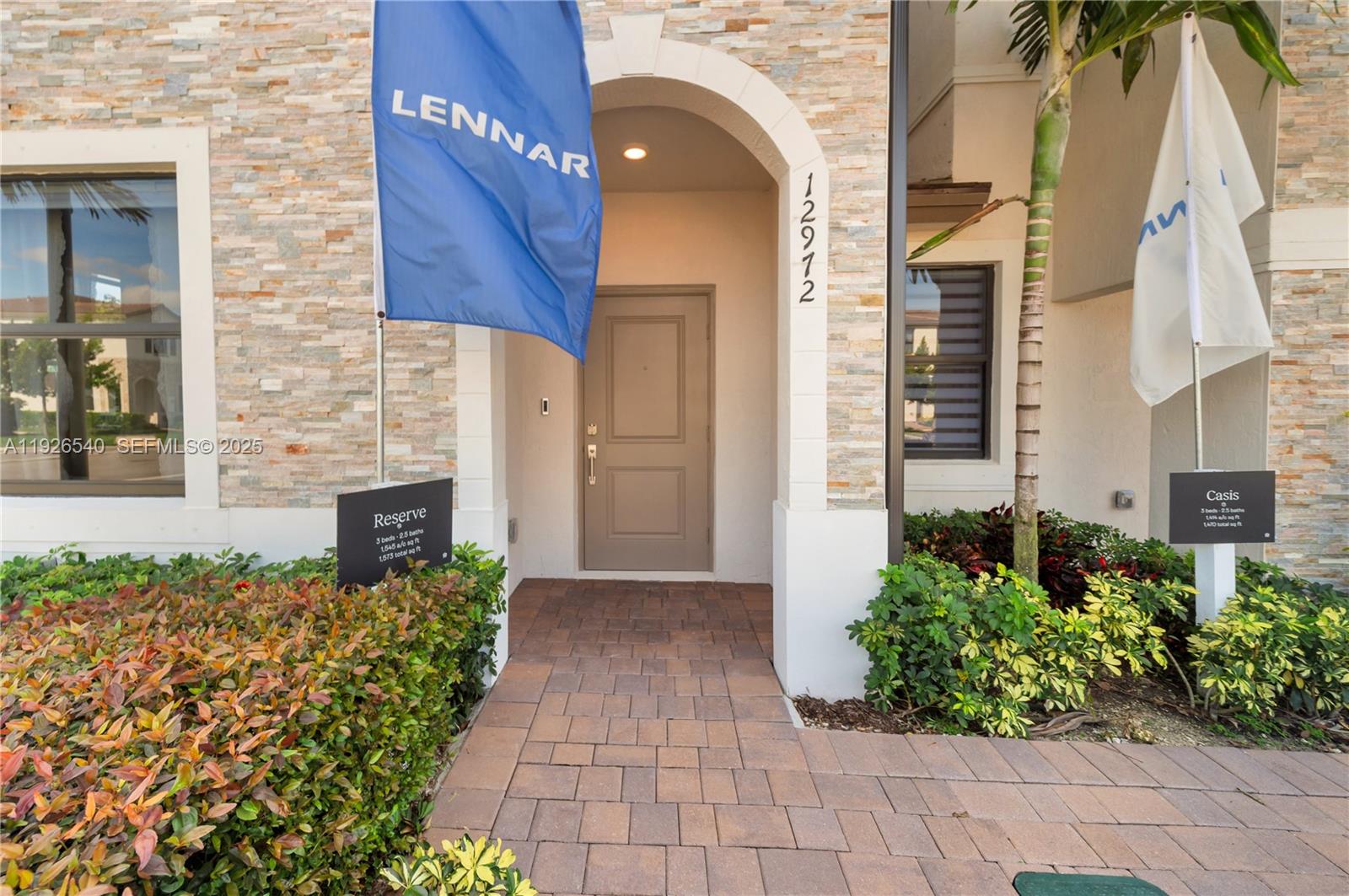 12972 Southwest 233rd Terrace Homestead, FL 33032 - Photo 2 of 31