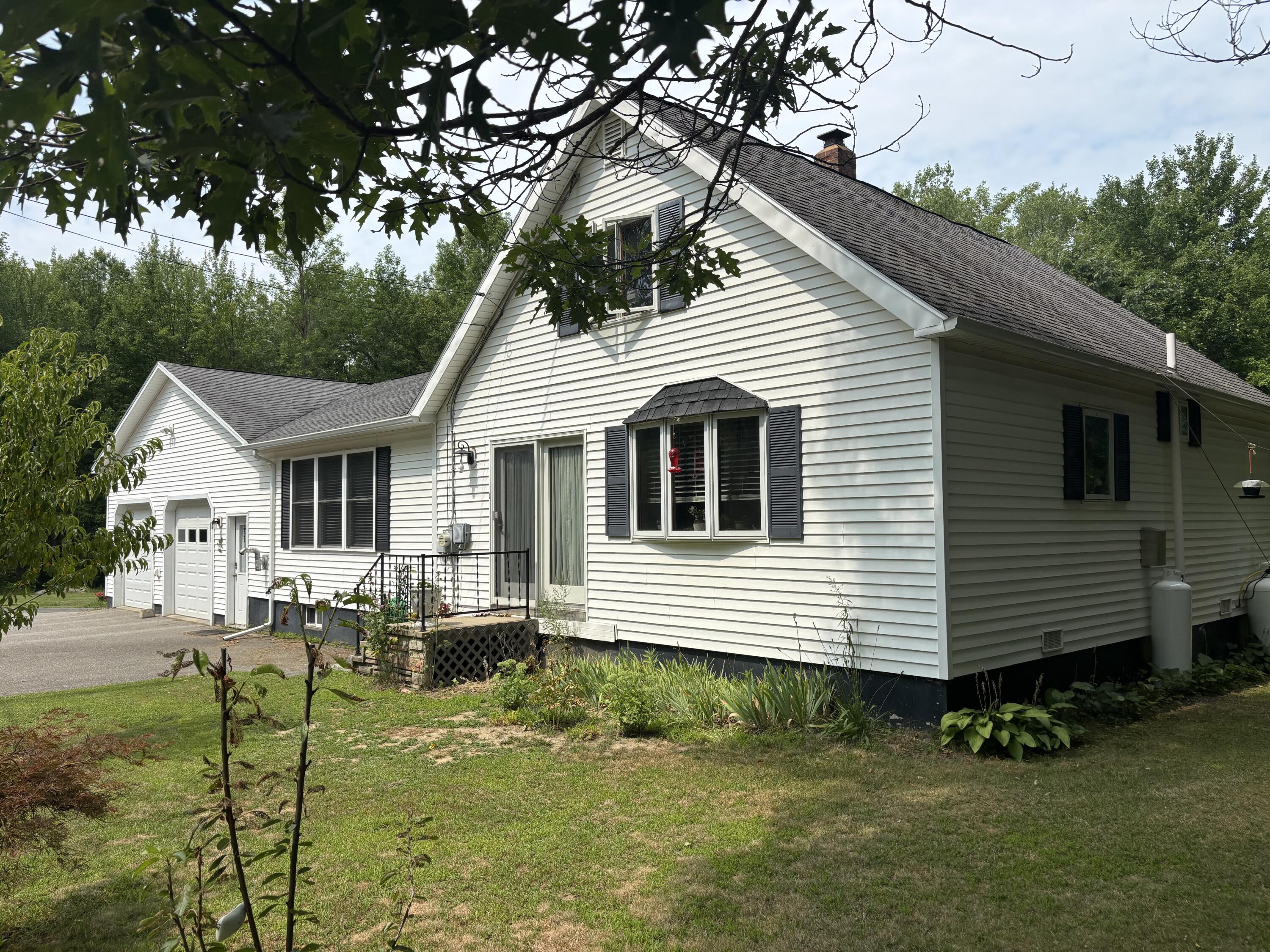 480 Winnecook Road Burnham, ME 04922 - Photo 2 of 38 IMG_7964