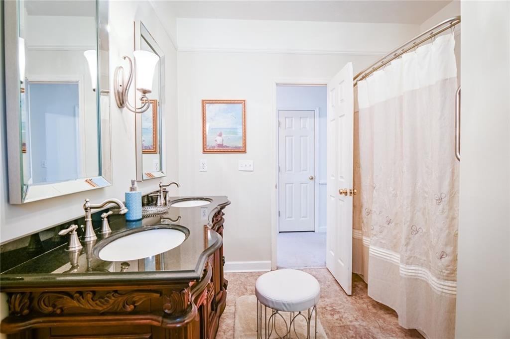 606 Higgins Road Jackson, GA 30233 - Photo 45 of 49