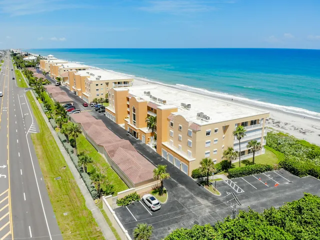 $4,350 | 1851 Florida A1A, Unit 4102, Indian Harbour Beach, FL 32937