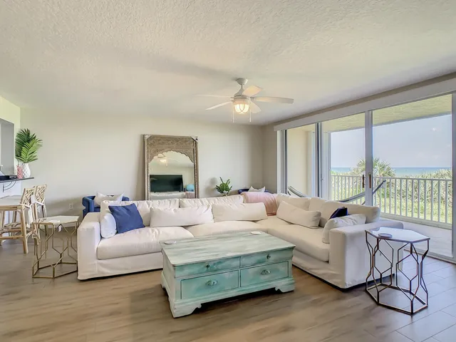 a view of a bathroom from a hallway